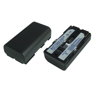 Cannon BP-915/BP911/BP914 Battery